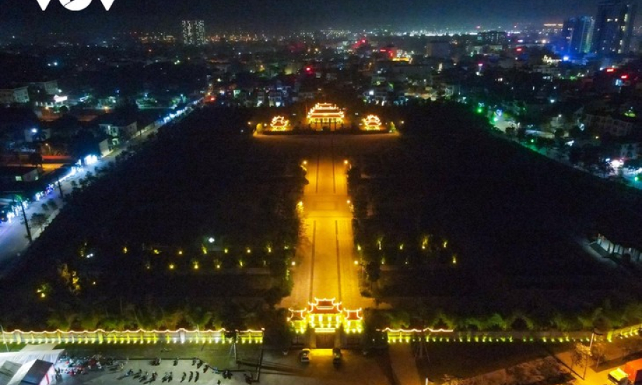 Bản tin vùng Đông Bắc ngày 17/12/2022