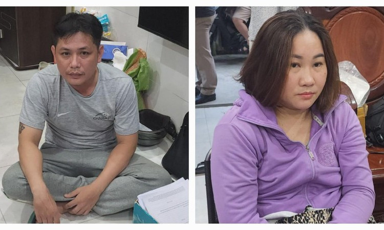 Phá chuyên án cá độ bóng đá qua mạng với số tiền giao dịch trên 200 tỷ đồng