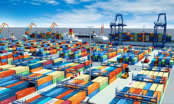 Nâng cao năng lực cạnh tranh và phát triển dịch vụ logistics Việt Nam