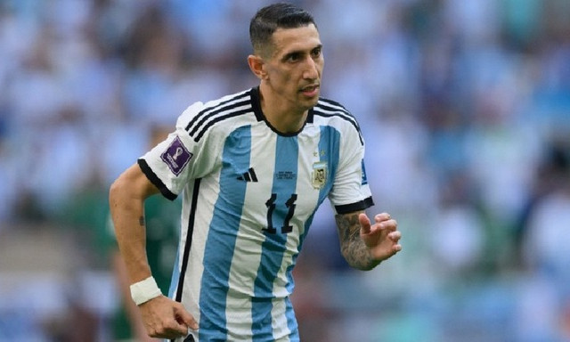 Kế hoạch đặc biệt của đội tuyển Argentina ở trận chung kết World Cup