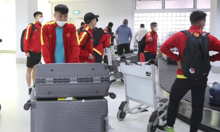 Ngỡ ngàng với giá vé xem trận đấu của đội tuyển Việt Nam và Lào tại AFF Cup 2022 