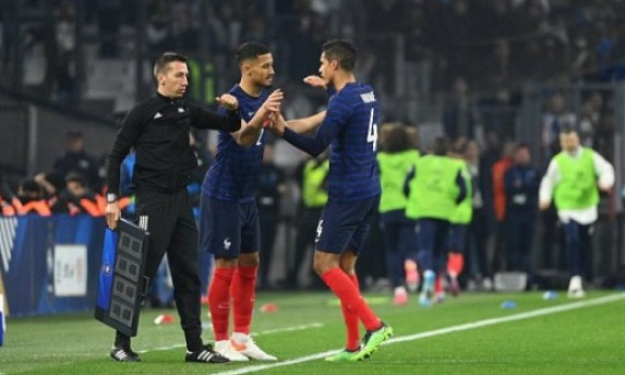 Trận Chung kết World Cup có thể chứng minh Arteta đã ra quyết định thiên tài