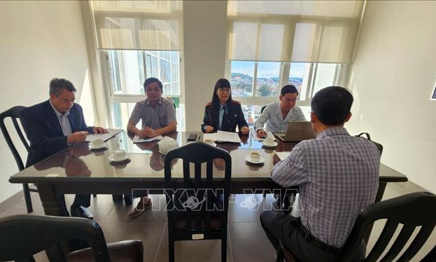 Xử phạt Tạp chí điện tử Thương hiệu và Công luận vì đưa thông tin sai sự thật
