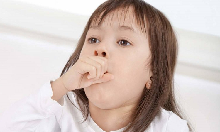 Căn bệnh trẻ hay mắc vào mùa đông