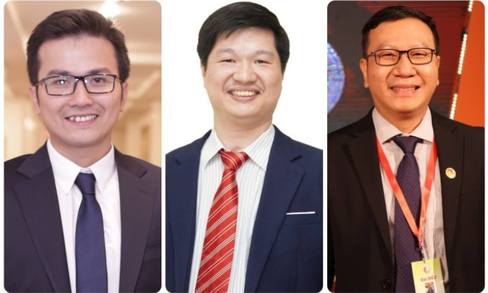 Những nhà khoa học Việt được vinh danh trên thế giới năm 2022