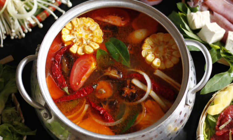 Ăn lẩu như thế nào để không có hại?