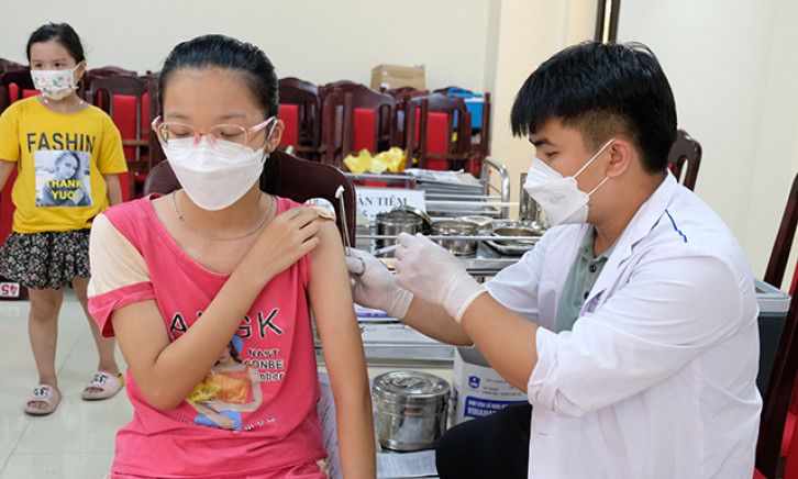 Sáng 19/12: Các biến thể mới của COVID-19 vẫn có thể xuất hiện, làm dịch trở nên phức tạp và gia tăng trở lại