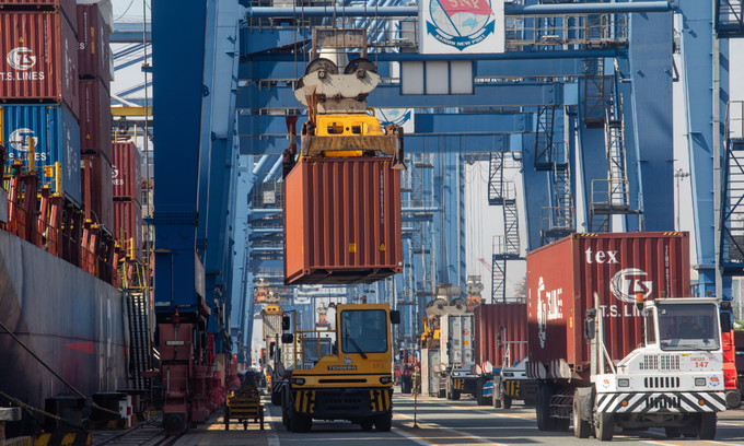 Foreign investors continue to pump investment into Vietnam