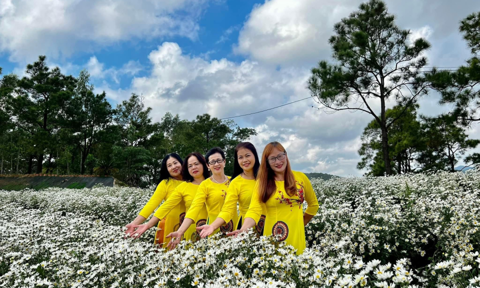 Phát triển du lịch trải nghiệm vùng nông thôn