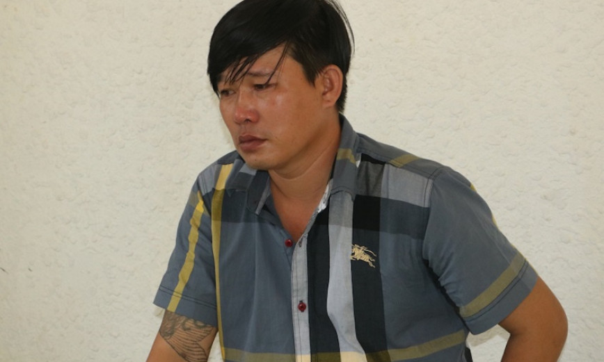 Đi cá độ bóng đá tranh thủ mang ma túy bán kiếm lời