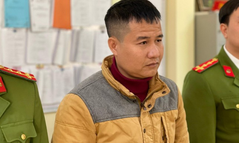 Bắt tạm giam một hiệu trưởng tham ô hơn 2 tỷ đồng