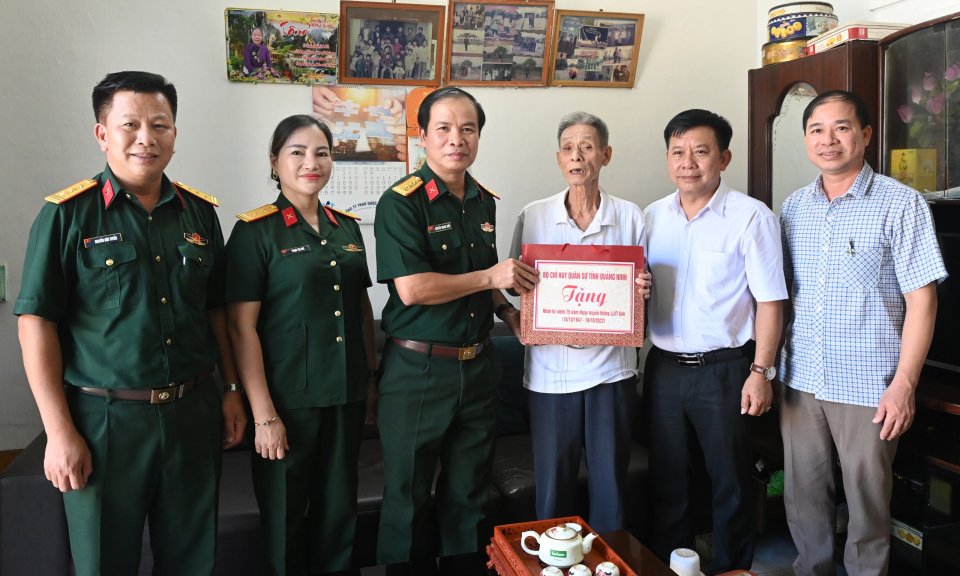 Lực đẩy từ phong trào Thi đua Quyết thắng
