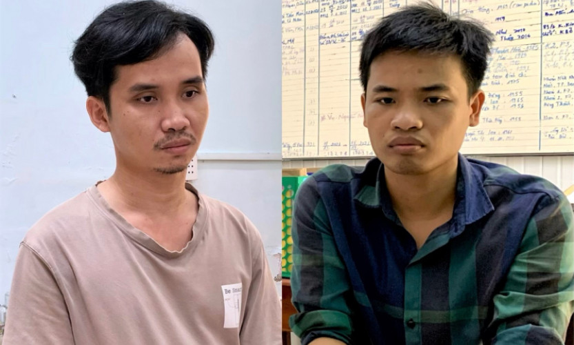 Mâu thuẫn trong lúc mời bia, bị đâm trọng thương
