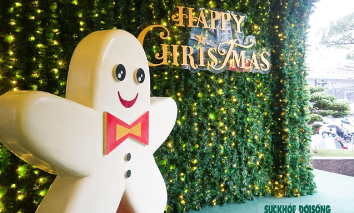 Miền Bắc sẽ đón Noel và Tết Dương lịch 2023 trong giá rét