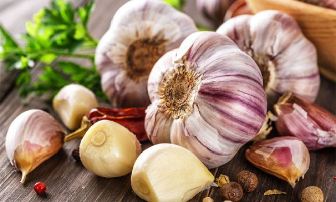 Loại gia vị giúp giảm mỡ máu