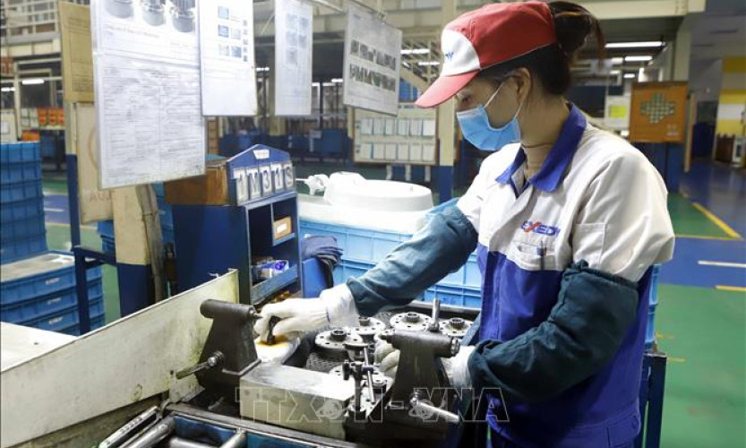 Kinh tế Việt Nam năm 2022 phản ánh khả năng ổn định và phát triển trong bối cảnh khủng hoảng
