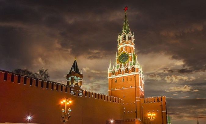 Điện Kremlin phản ứng với giá trần khí đốt của châu Âu