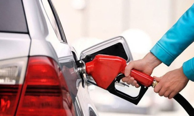 Giá xăng ngày mai dự báo tiếp tục giảm