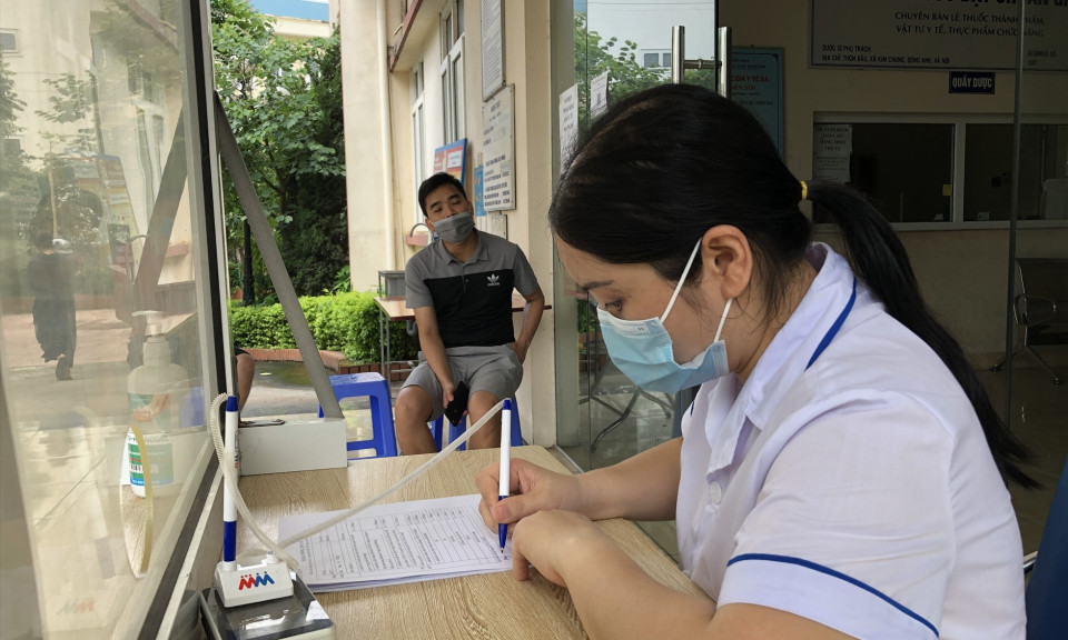 Mức phụ cấp ưu đãi nghề y cao nhất được áp dụng cho các đối tượng nào?