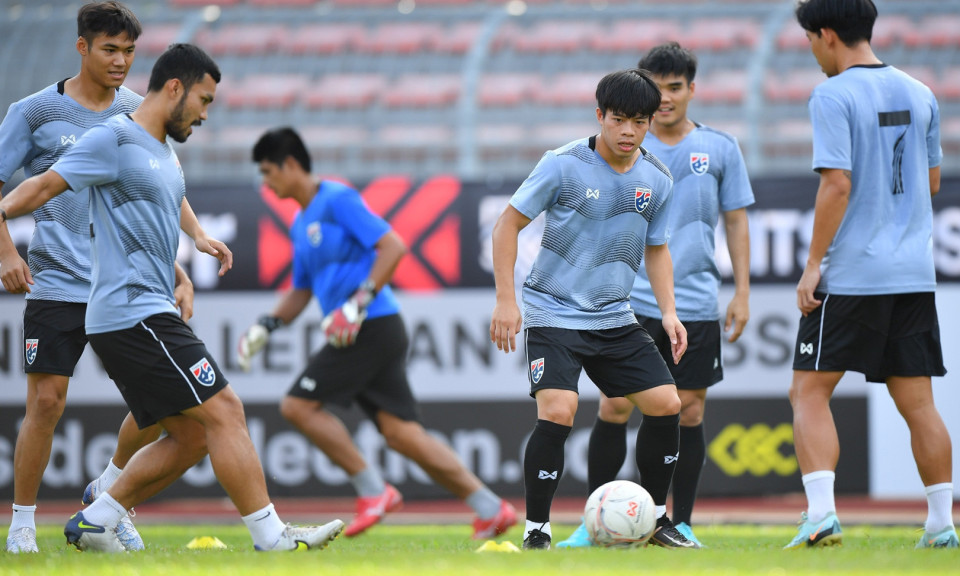 Nhận định Brunei vs Thái Lan: Khởi đầu tưng bừng