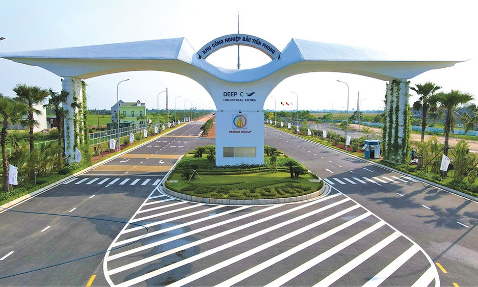Quang Ninh entices foreign investment influx in 2022