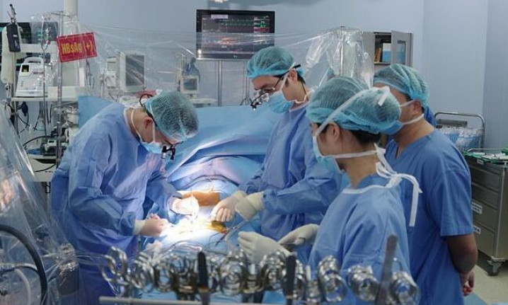 Trời lạnh tăng nguy cơ bệnh tim mạch