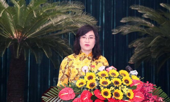 Bổ nhiệm nhân sự Bộ Quốc phòng và Bộ Công Thương