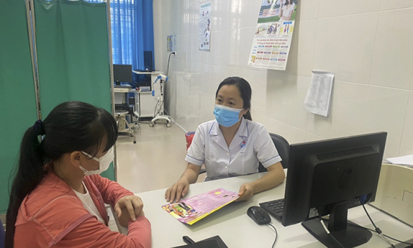Chất lượng dân số - Đảm bảo phát triển bền vững