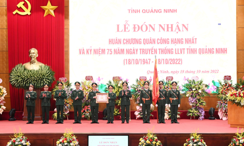Sáng mãi phẩm chất Bộ đội Cụ Hồ   