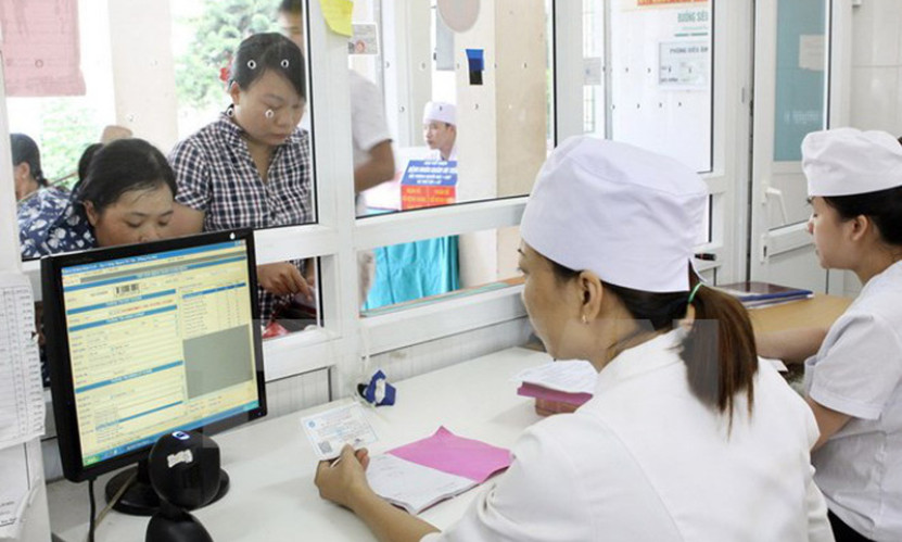 Từ 1/1/2023 áp dụng quy trình giám định Bảo hiểm y tế mới