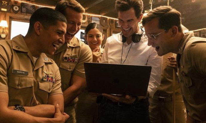 Tom Cruise có thể "quá bận" cho "Top Gun" phần 3