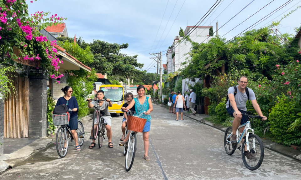 Du lịch Cô Tô phục hồi ấn tượng