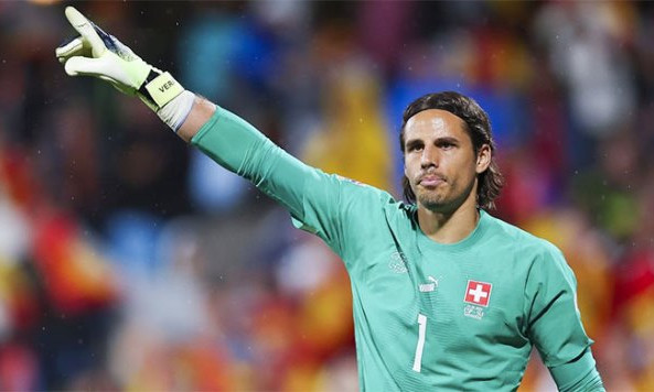 Man United có 4 mục tiêu mới hậu World Cup