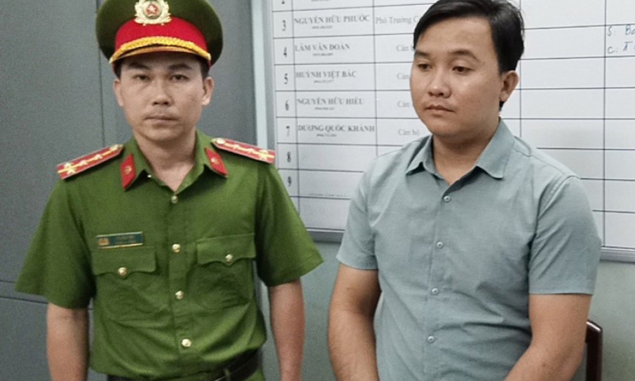Nhân viên tiếp thị "nâng đơn hàng" lừa đảo hơn 3 tỷ đồng