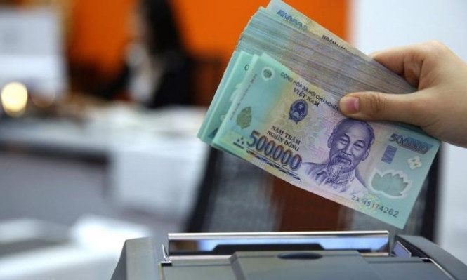 Lãi suất huy động đồng loạt giảm, cao nhất 11,5%/năm