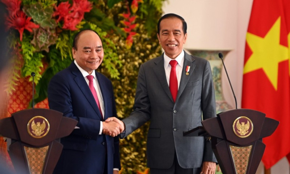 Việt Nam và Indonesia phấn đấu kim ngạch thương mại song phương đạt 15 tỷ USD trước năm 2028