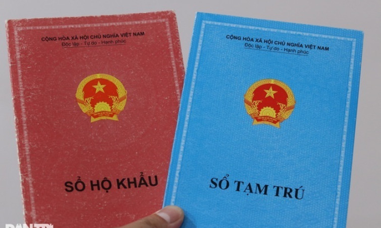 Sổ hộ khẩu không còn giá trị từ 1/1/2023: Quy định mới nhất từ Chính phủ