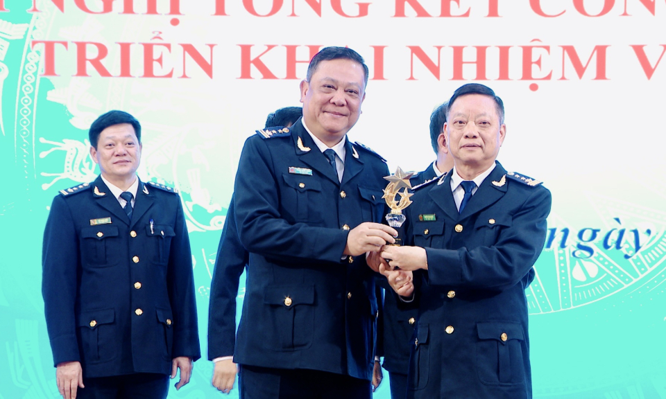 Hải quan Quảng Ninh: Lắng nghe tiếng nói của doanh nghiệp