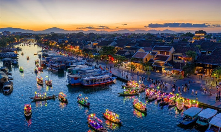 Photo contest launched to promote Vietnamese tourism