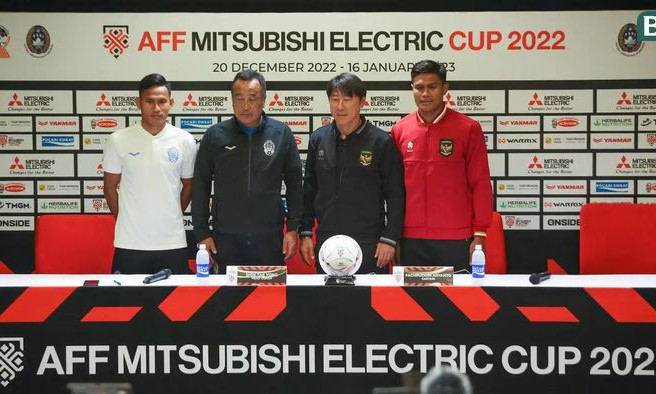 Nhận định Indonesia vs Campuchia: Cuộc chiến khó lường