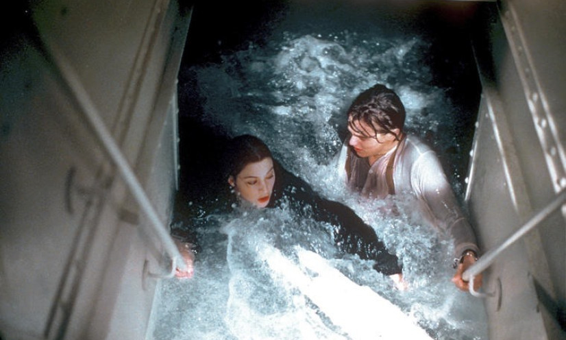 Kate Winslet và trải nghiệm suýt chết đuối khi đóng Titanic, Avatar 2