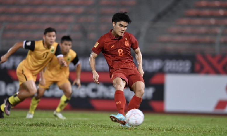 Báo Nhật dự đoán kịch bản buồn cho Thái Lan tại AFF Cup 2022
