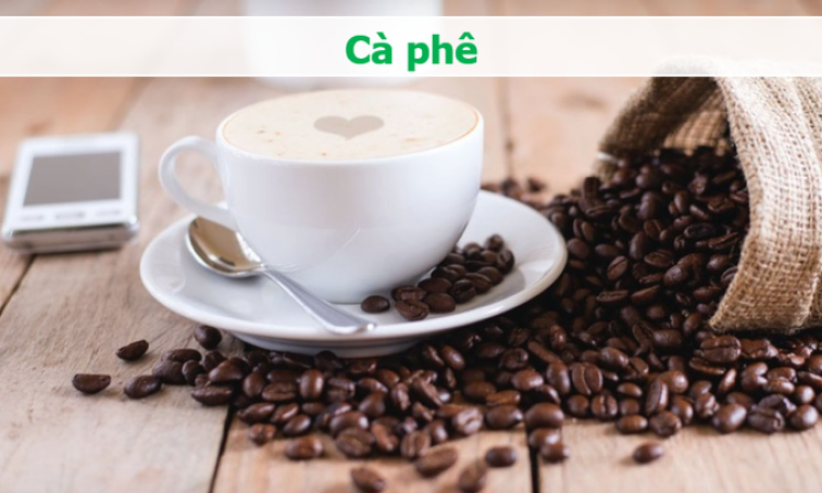 4 món đắng ngắt nhưng đại bổ vừa ngừa ung thư, vừa đốt mỡ thừa