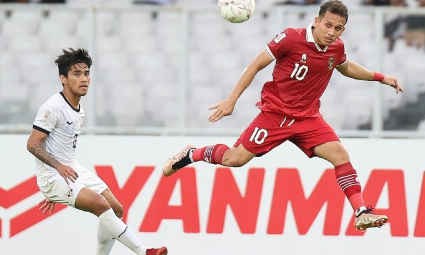 HLV Shin Tae-yong nổi giận với cầu thủ Indonesia 