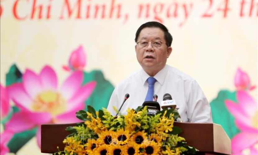 Nâng cao hiệu quả công tác thông tin đối ngoại, tuyên truyền biển đảo