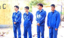 Đường dây đánh bạc qua mạng quy mô 3.000 tỷ đồng bị triệt phá