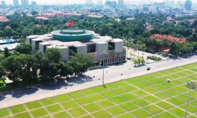 Kỳ họp bất thường lần thứ 2 xem xét, quyết định nhiều nội dung quan trọng