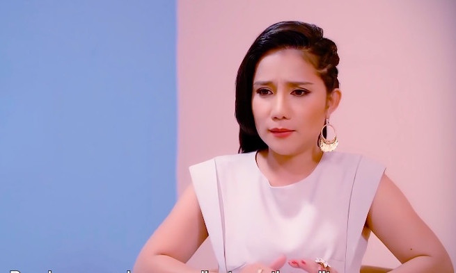 Mảng tối của showbiz Việt năm 2022