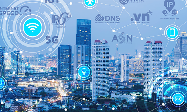 Công bố 10 sự kiện công nghệ thông tin tiêu biểu năm 2022 
