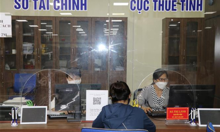Ngành Thuế mạnh tay việc ‘ghi hóa đơn thấp hơn giá thực bán’